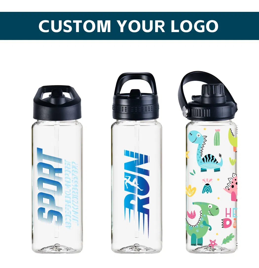 Portable Water Bottle