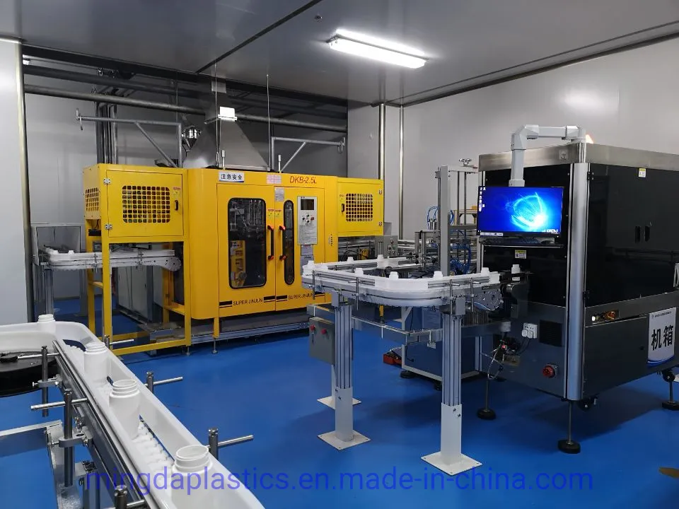 Production Process 4