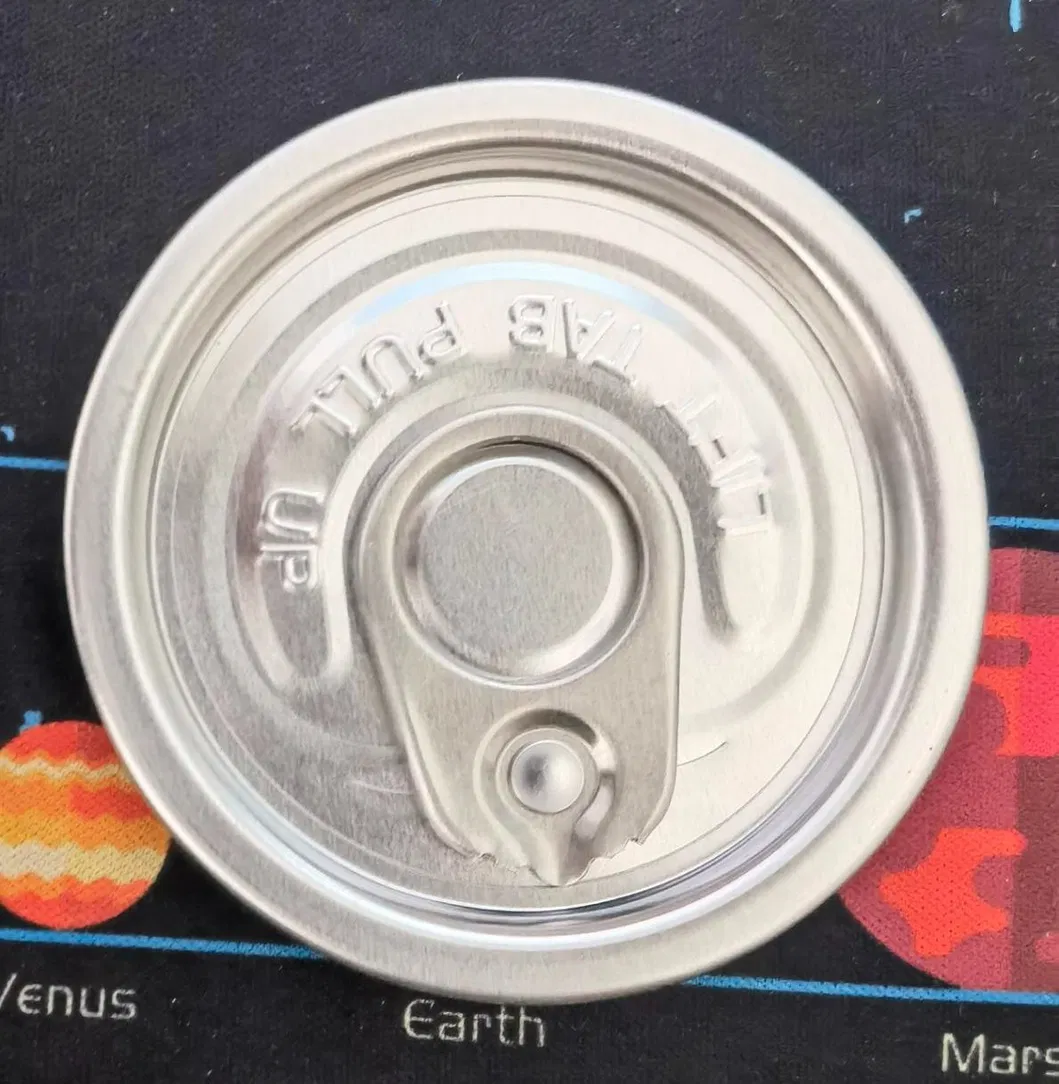 Plastic Can Detail 2