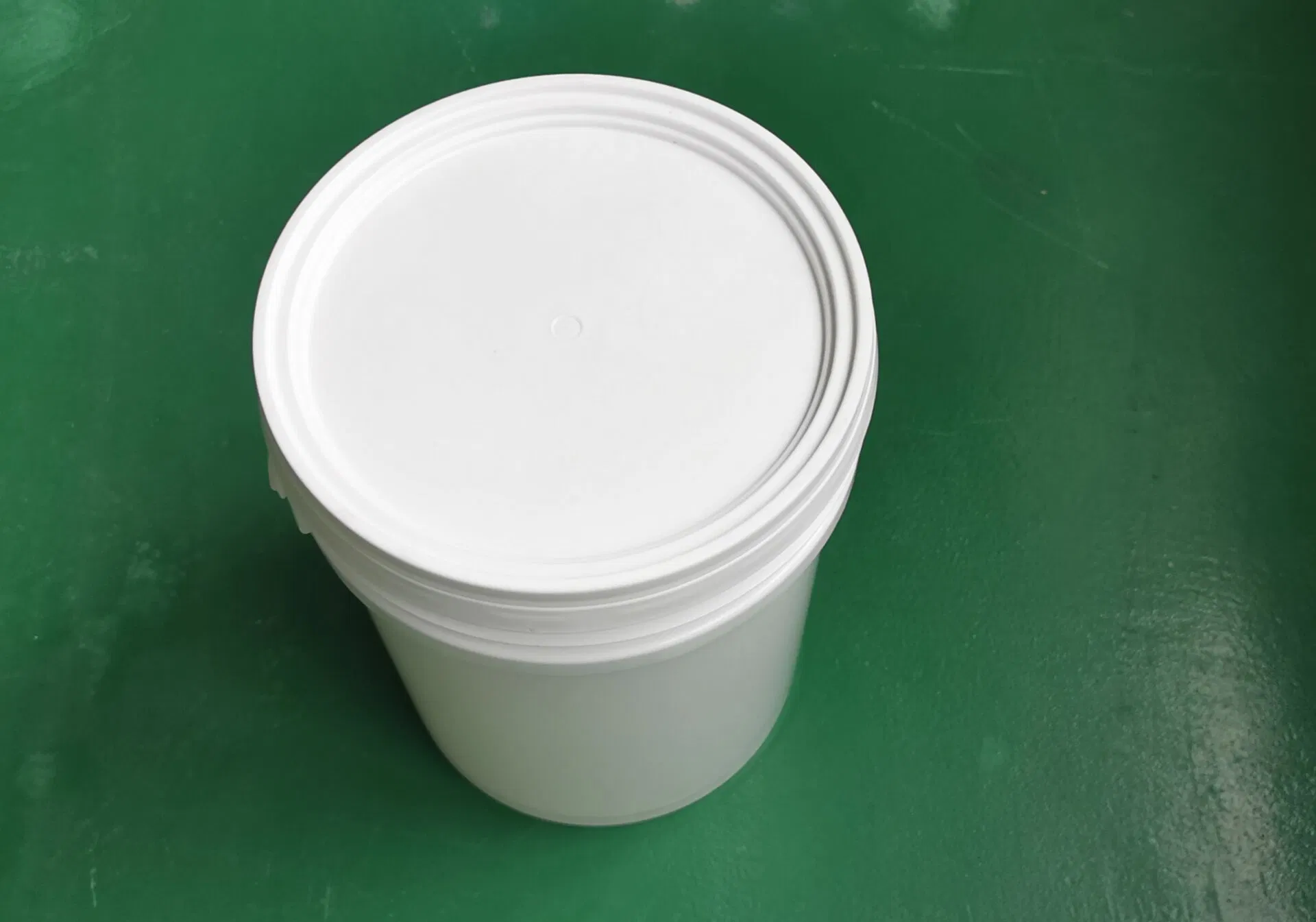 Honey for Pharmaceutical Packed in 25kgs Plastic Bucket