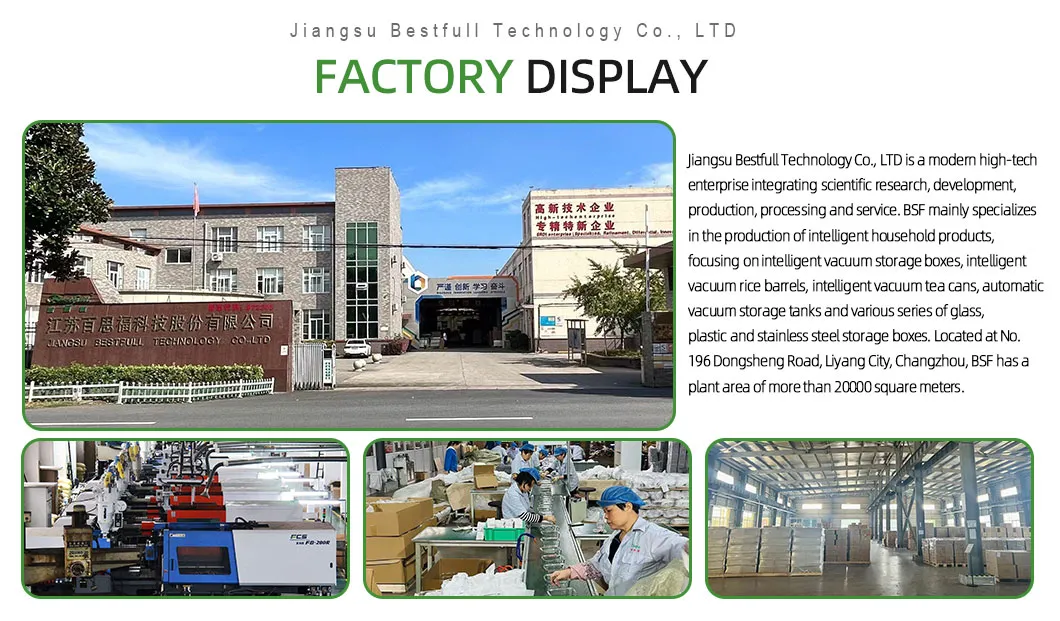 Manufacturing Facility