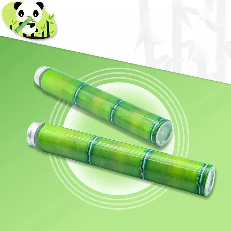 Bamboo Slim Bottle