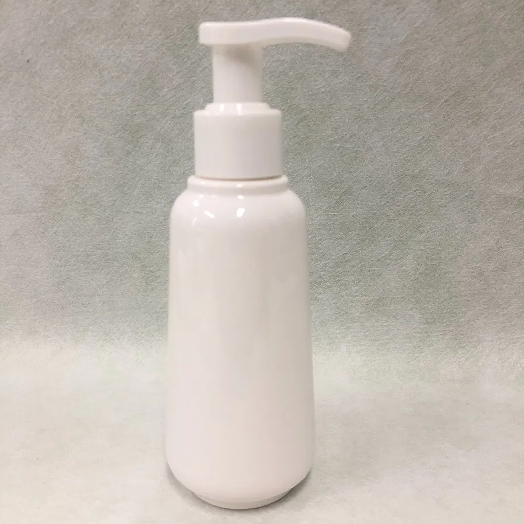 Lotion Bottle 4