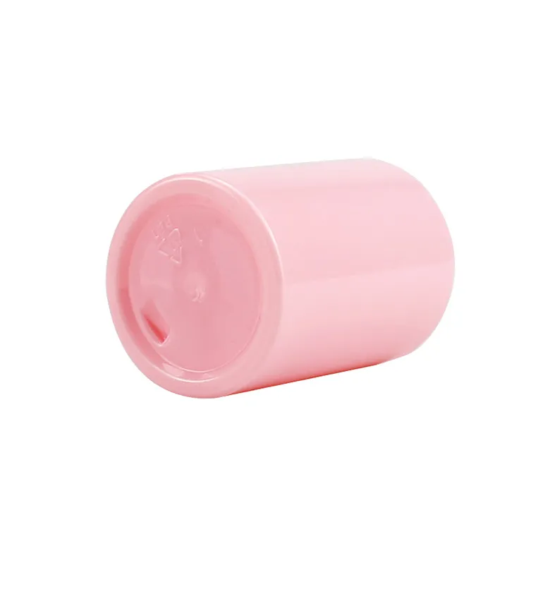 Plastic Cosmetic Packaging