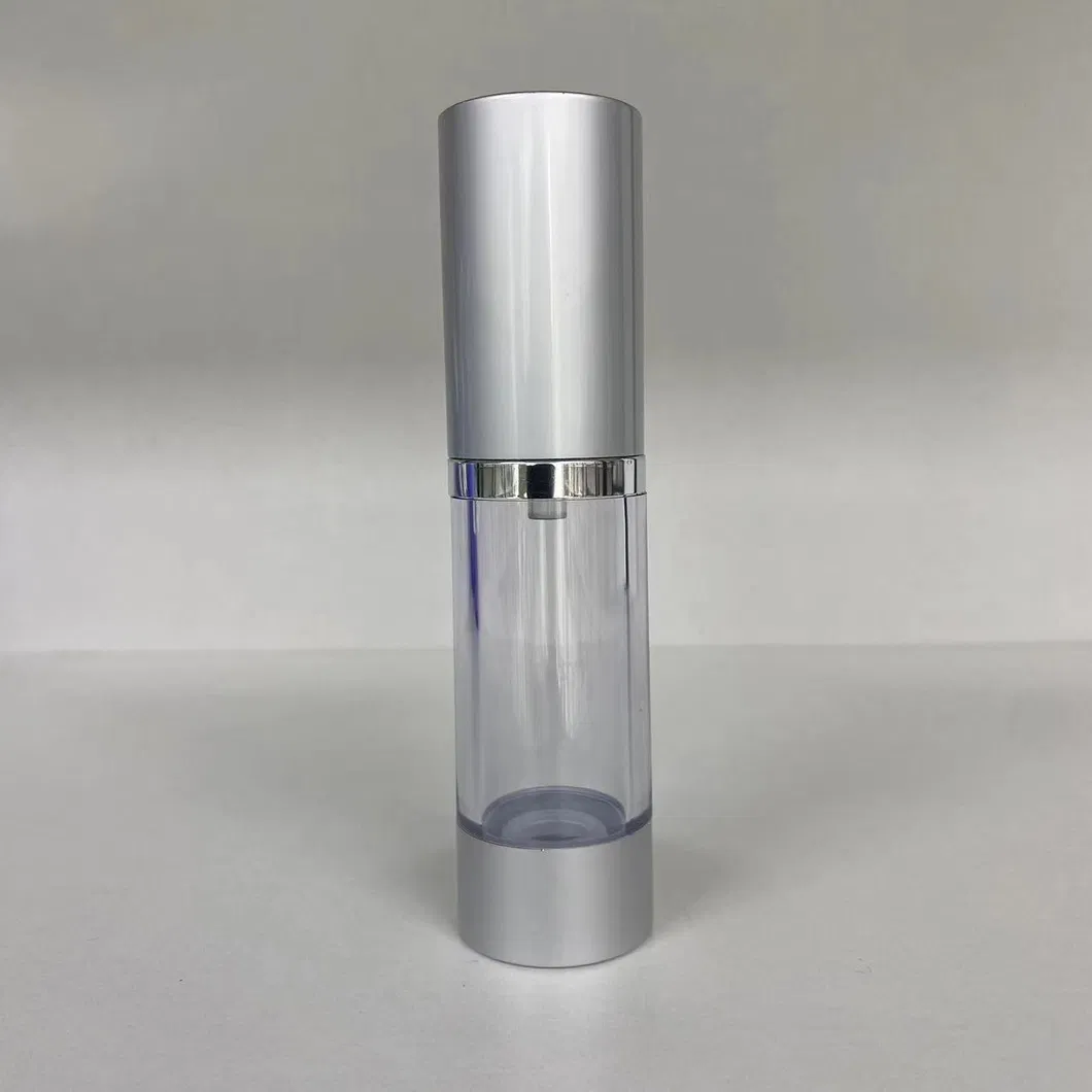 Cosmetic Airless Pump Bottle 1
