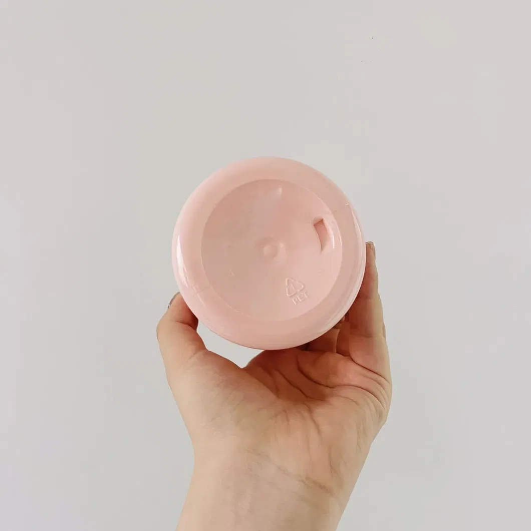 Plastic Bottle Detail 6