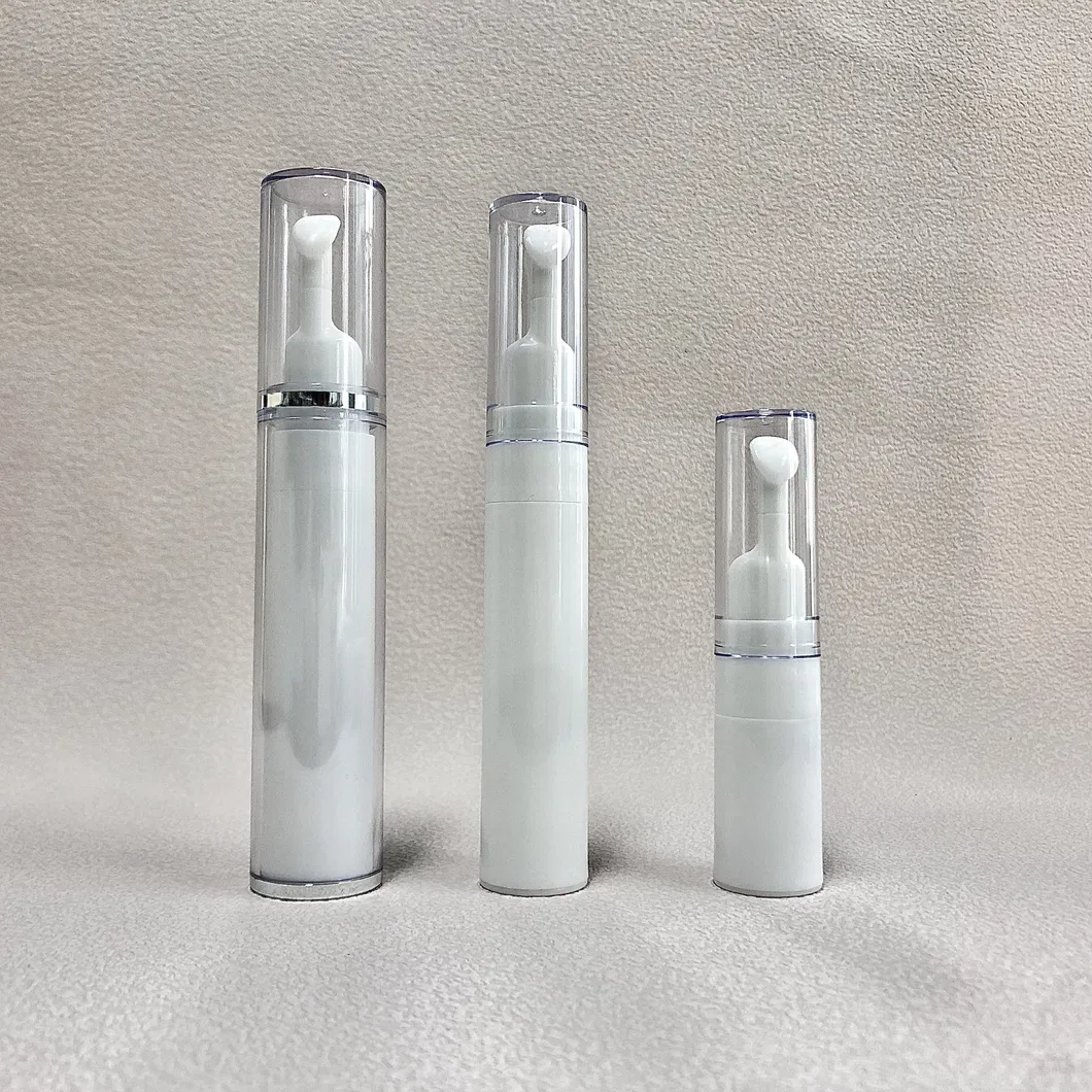 Plastic Roll on Bottle 3