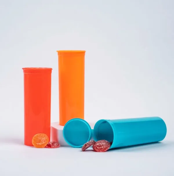 Child Resistant Vials 3