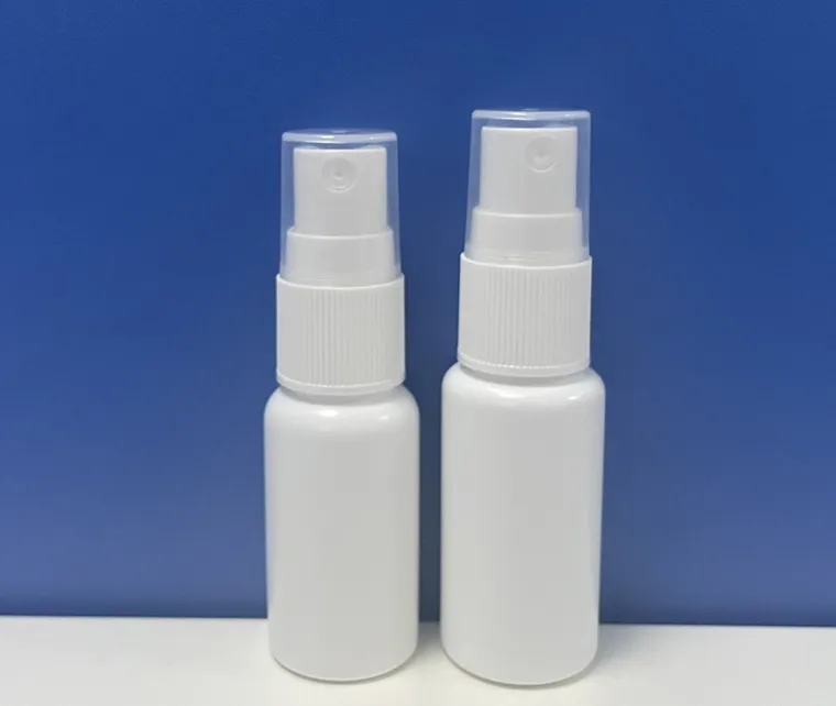 Pharmaceutical Sprayer