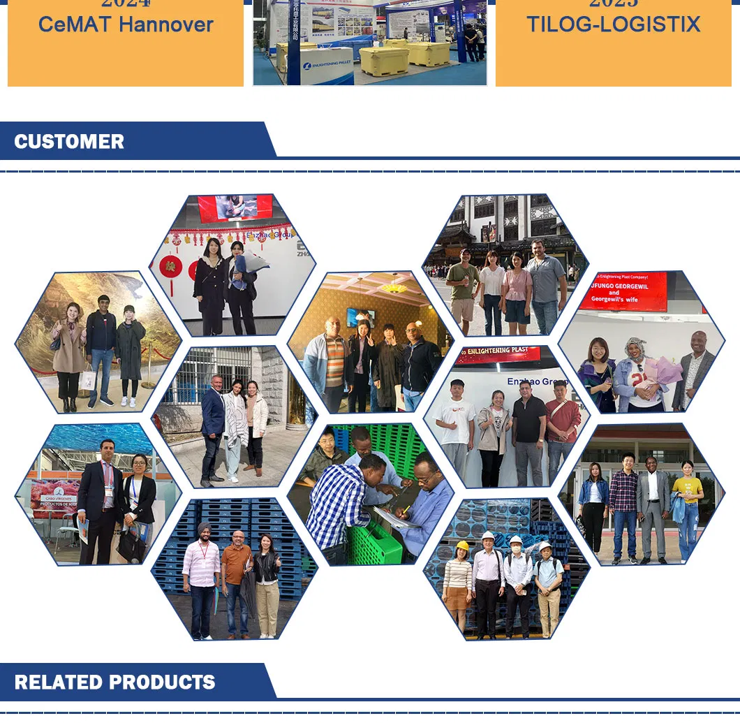 Logistics Application