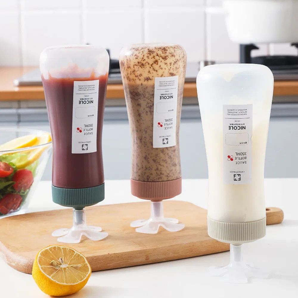 Squeeze Bottle Photo 1