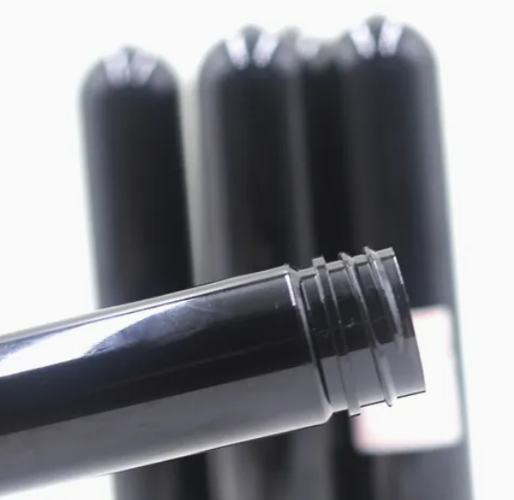 Plastic Pet Preform for 13G 150ml Bottle Lotion Pump/Spray/Cosmetic Bottle 20/410 mm