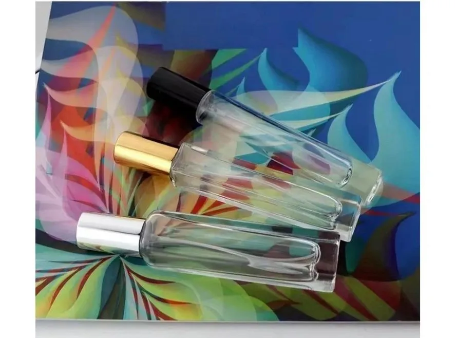 Travel Spray Bottle Overview