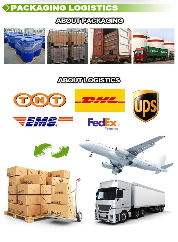 Packaging and Shipping