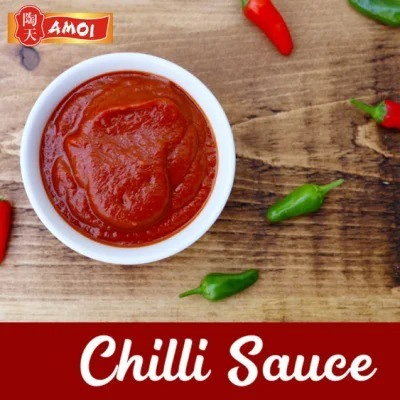Spicy High Quality Chilli Sauce 500g Plastic Squeeze Bottle with Best Price/ Hot Selling Pepper Sauces