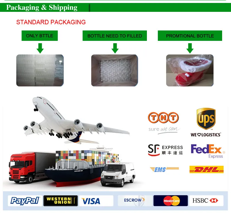 Shipping Packaging