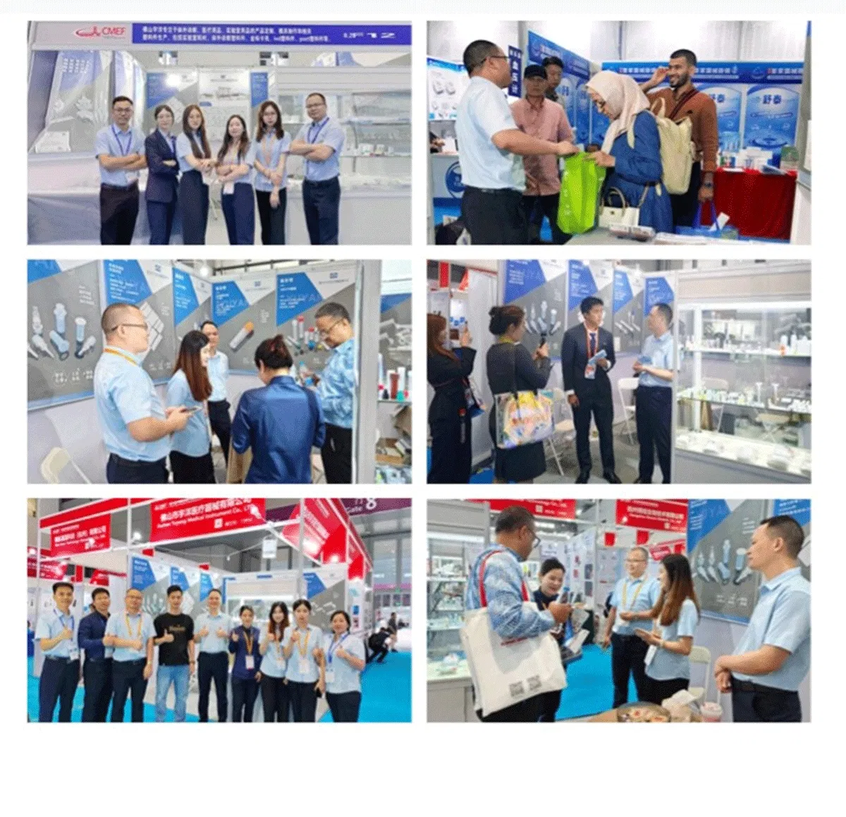 Disposable Eye Drop Bottle 4