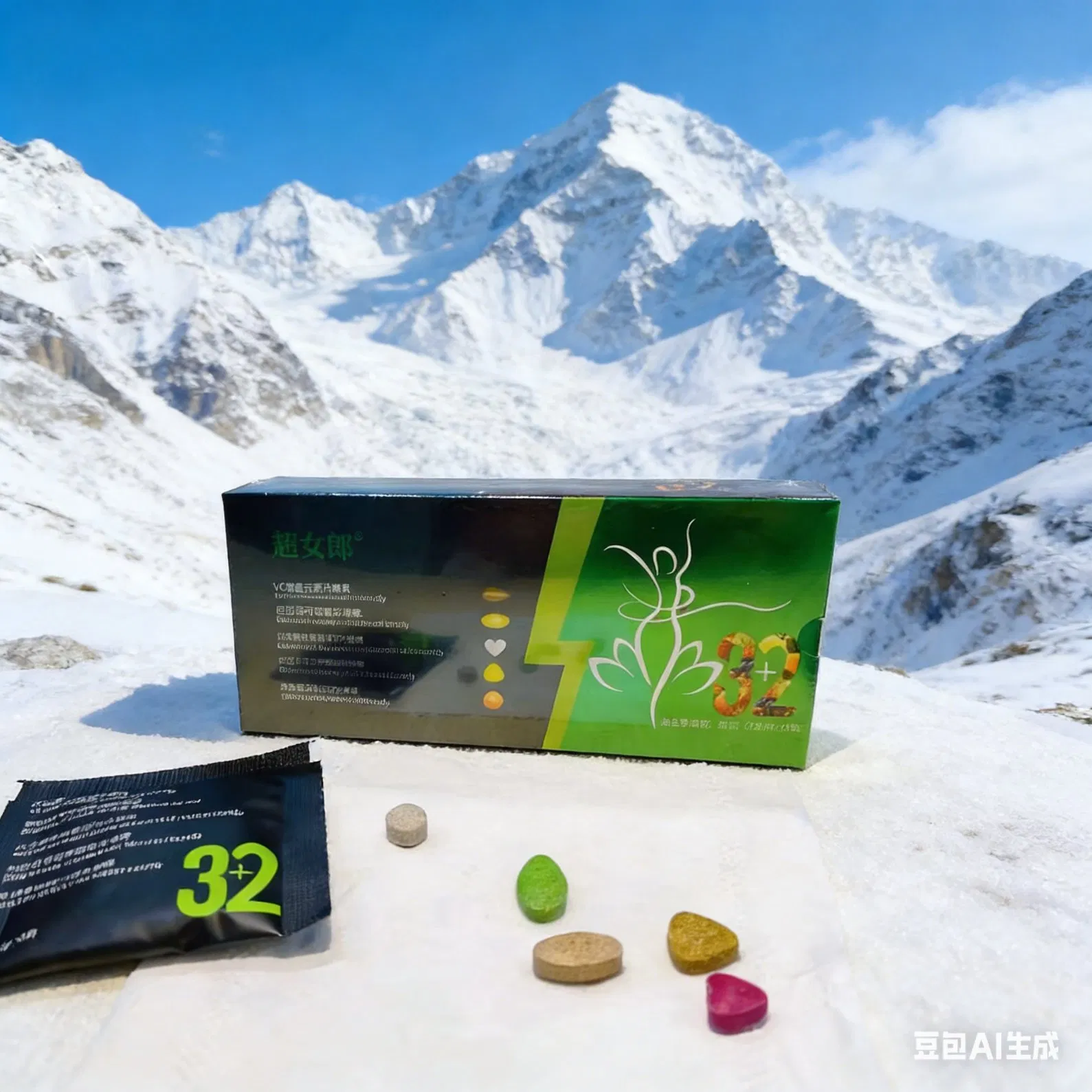 Hot Sale Honey Lozenges From China