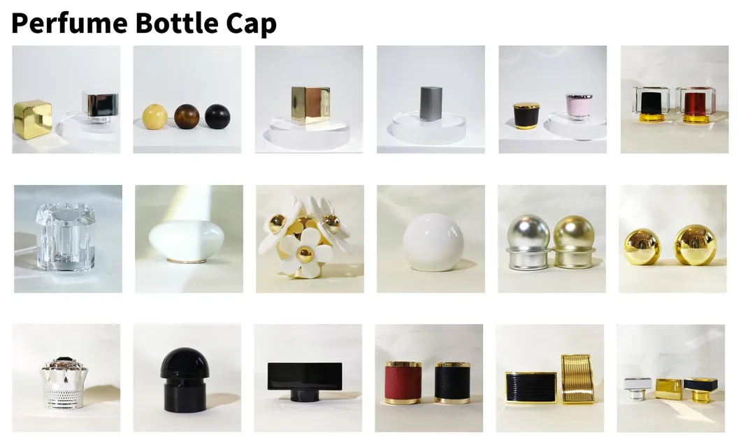 Card Perfume Bottle 3