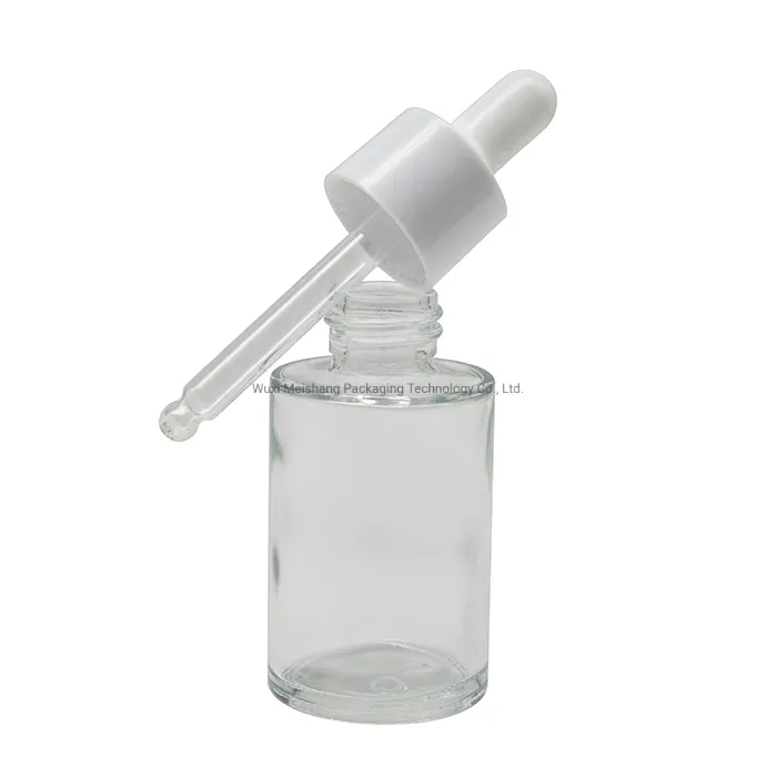 Essential Oil Bottle