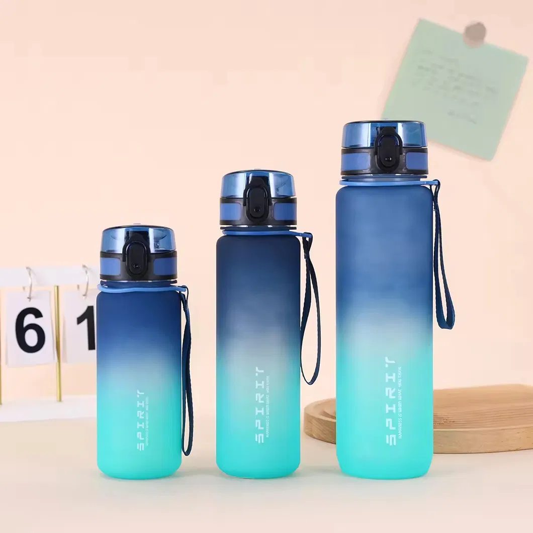 Sports Water Bottle 2
