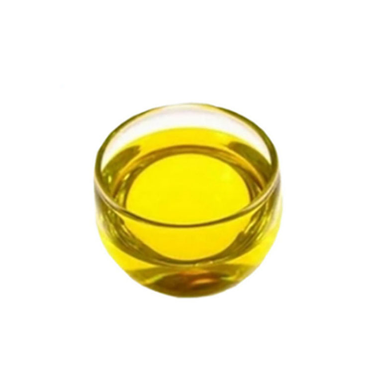 CAS 8013-07-8 Epoxidized Soya Bean Oil for Plastics Plasticizers Eso