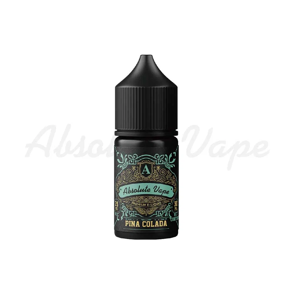 Absolute Vape, Apple Cranberry Wine, Wine Series E-Liquid, E Juice, a Chinese Manufacturer of Electronic Liquid Liquids