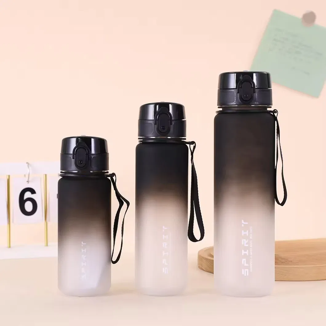 Sports Water Bottle 1
