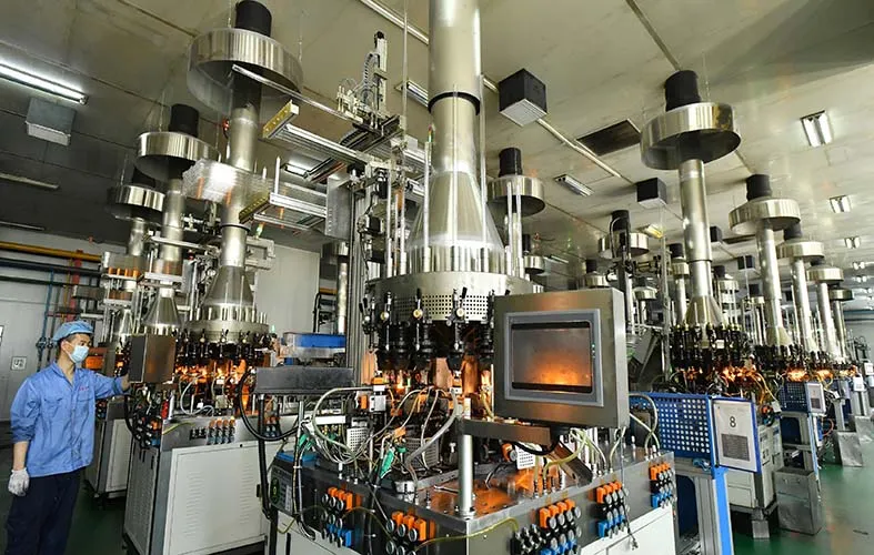 Production Process 2