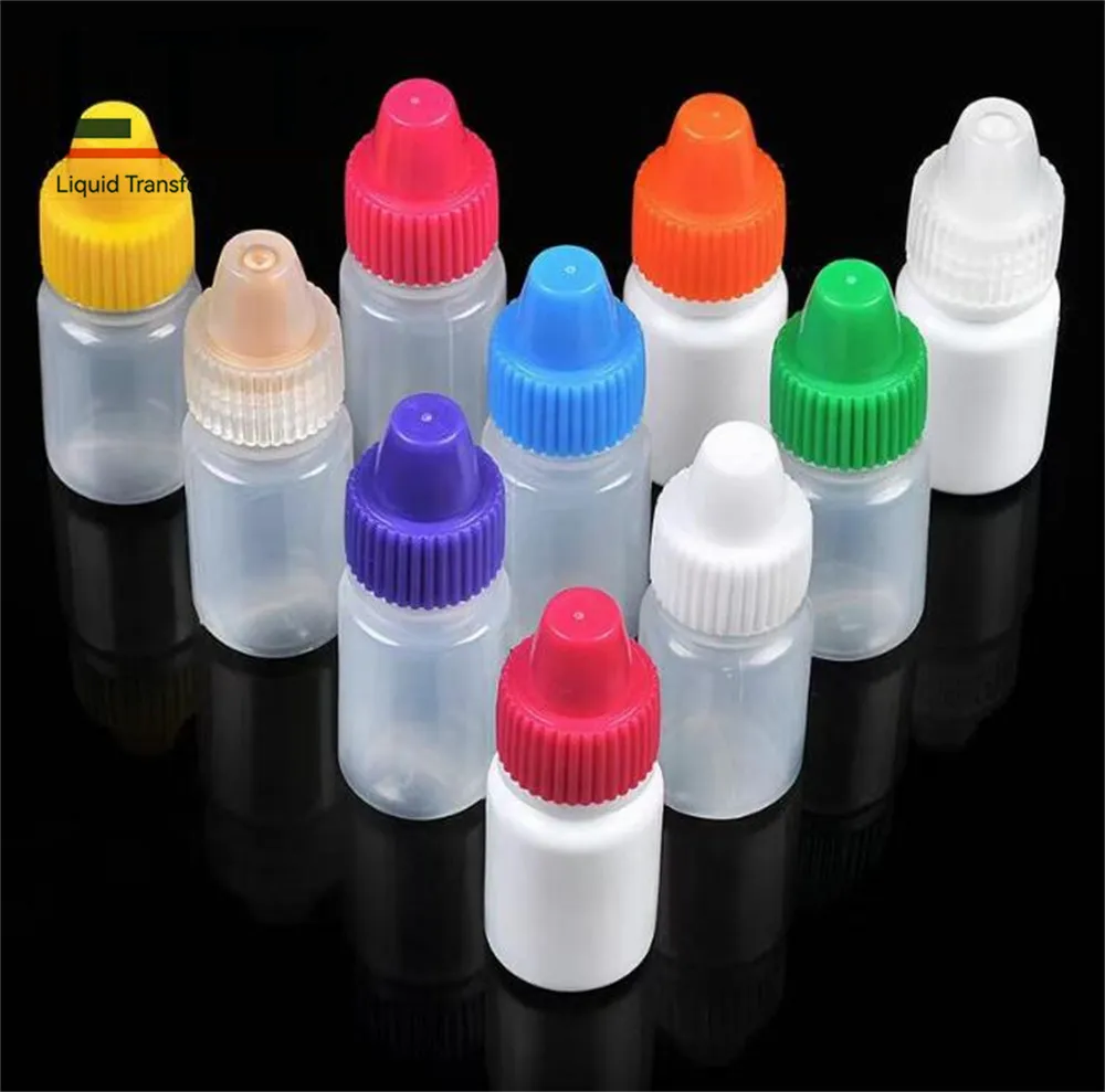 Dropper Bottle 9