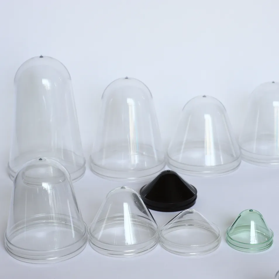 Wide Mouth Pet Preform 8