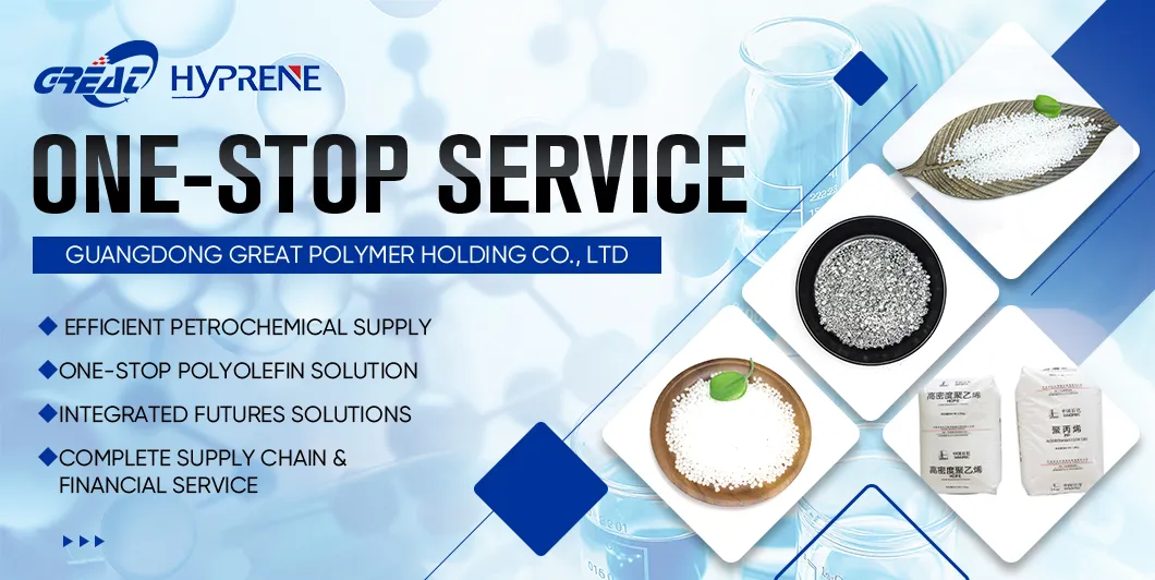 HDPE Solutions