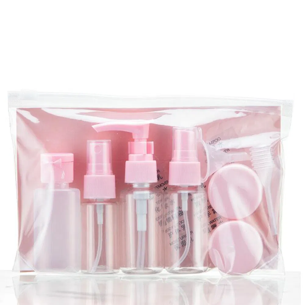 Travel Spray Bottle 6