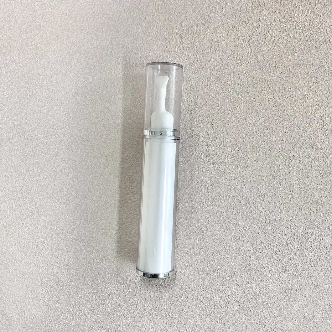 Plastic Roll on Bottle 1