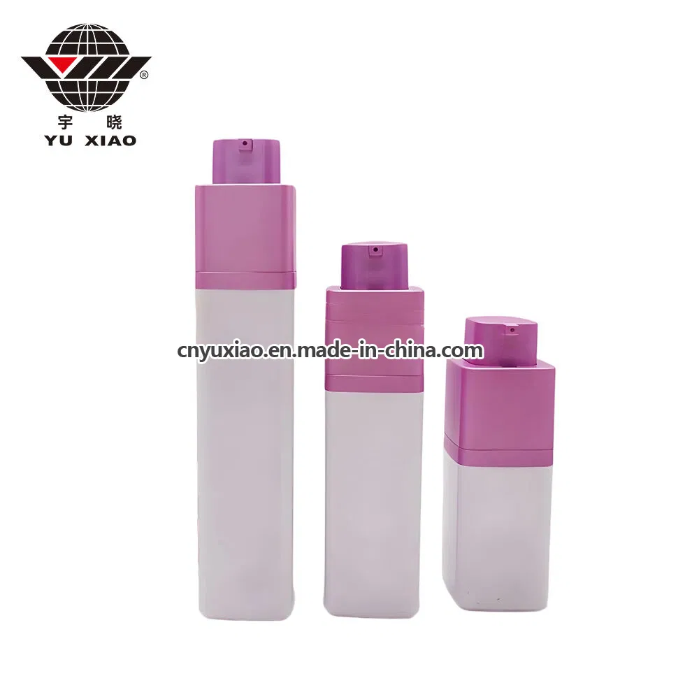 Airless Pump Bottle View 1