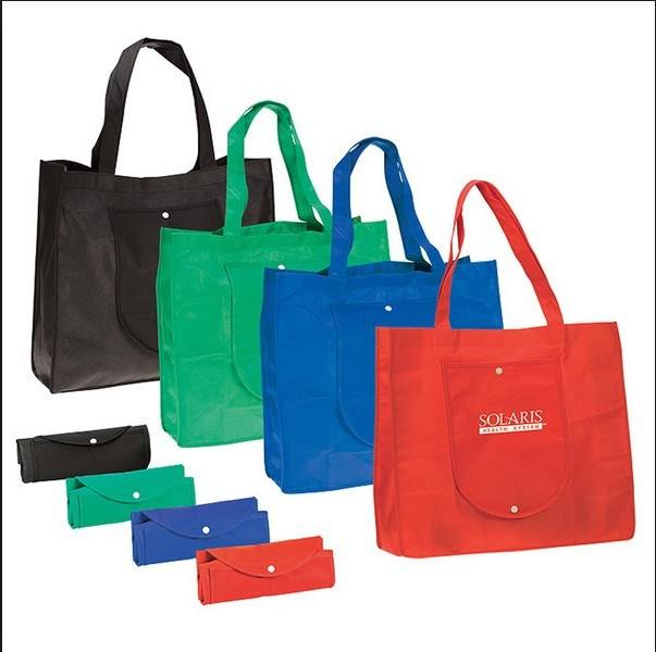Cheaper Price Non Woven T Shirt Bag Plastic Bag Hot Sale New Products for Shopping Vegetable and Fruit Eco Bag