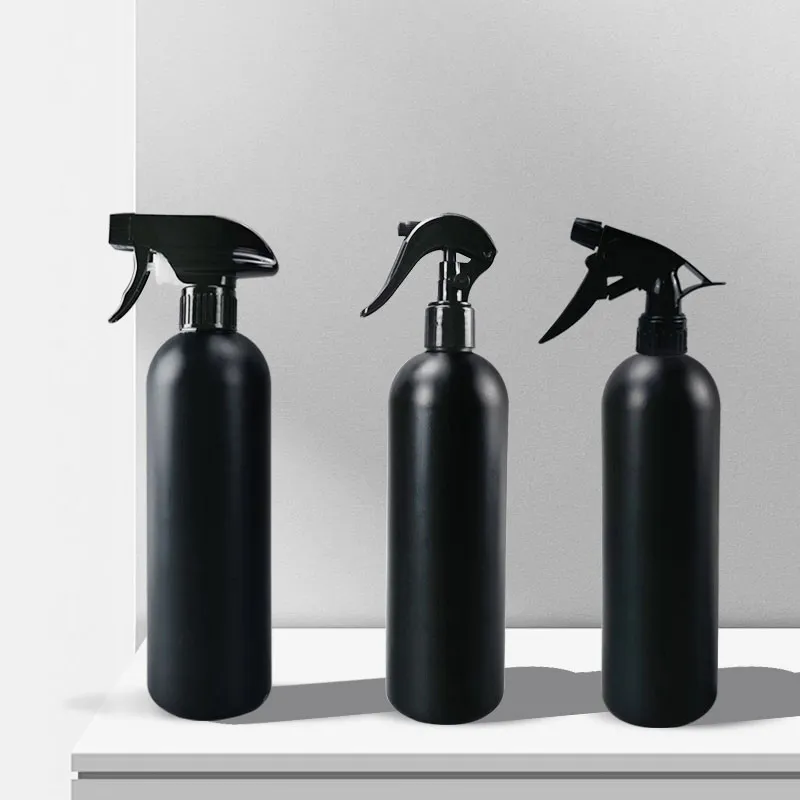 Trigger Spray Bottle Detail 1