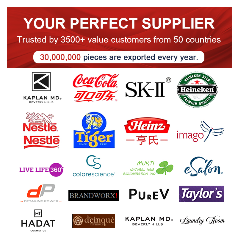 Custom Pet Empty Hot Chili Sauce Bottle Plastic Condiment Easy Squeeze Ketchup Sauce Bottle with Twist Cap