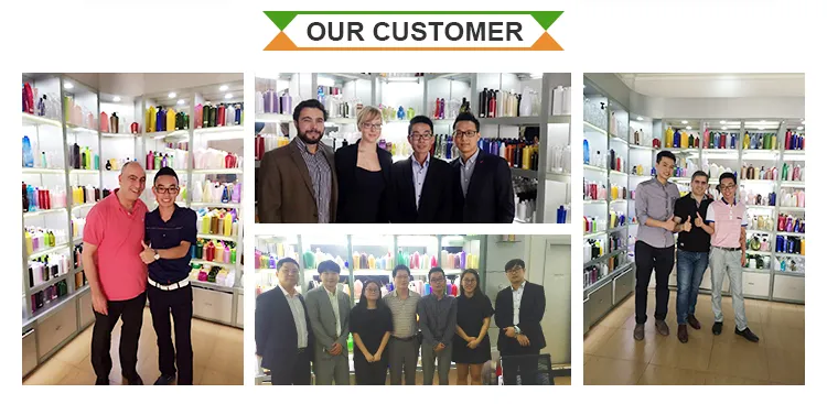 Plastic Bottle Production