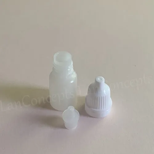 Dropper Bottle 2