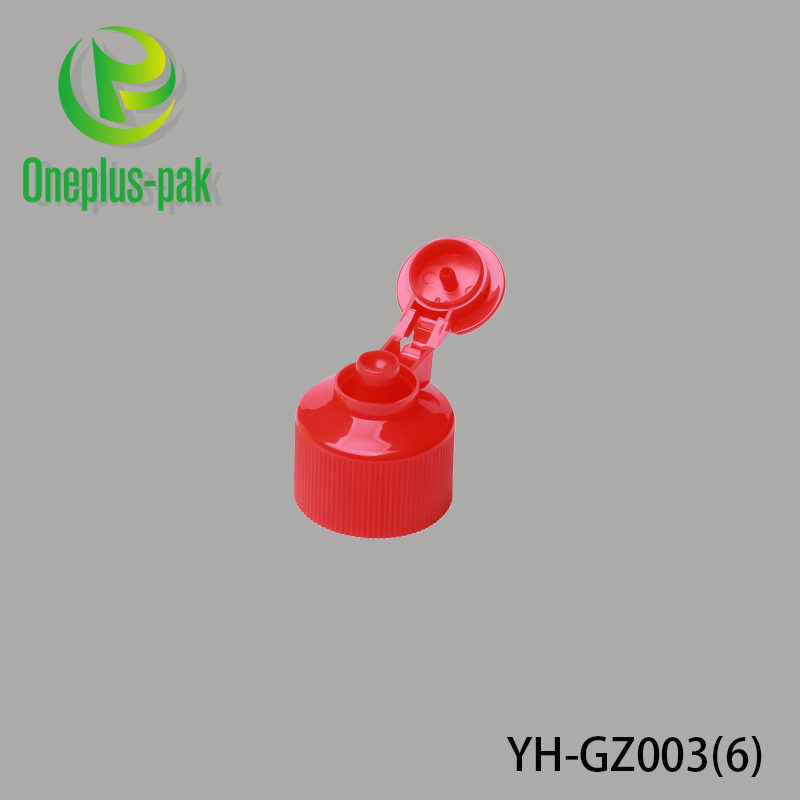 24/410 20/410 28/410 Plastic Cover Plating Flip Top Cap Cosmetic Bottle Caps