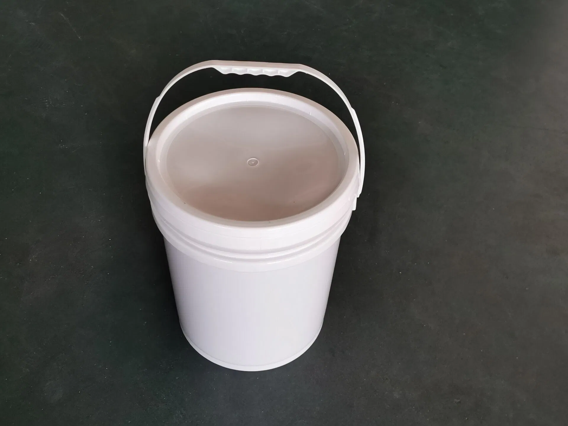 Pure Acacia Honey, Plastic Bucket Acacia Honey