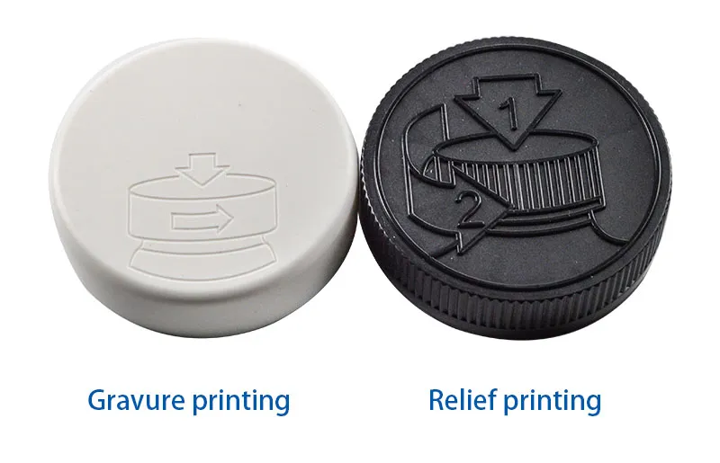 PET Storage Jar Variations