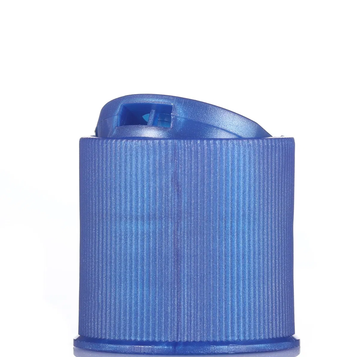 High Quality Hot Sale Plastic Cap Fast Cosmetic Shampoo Bottle Use Flip Top Cap