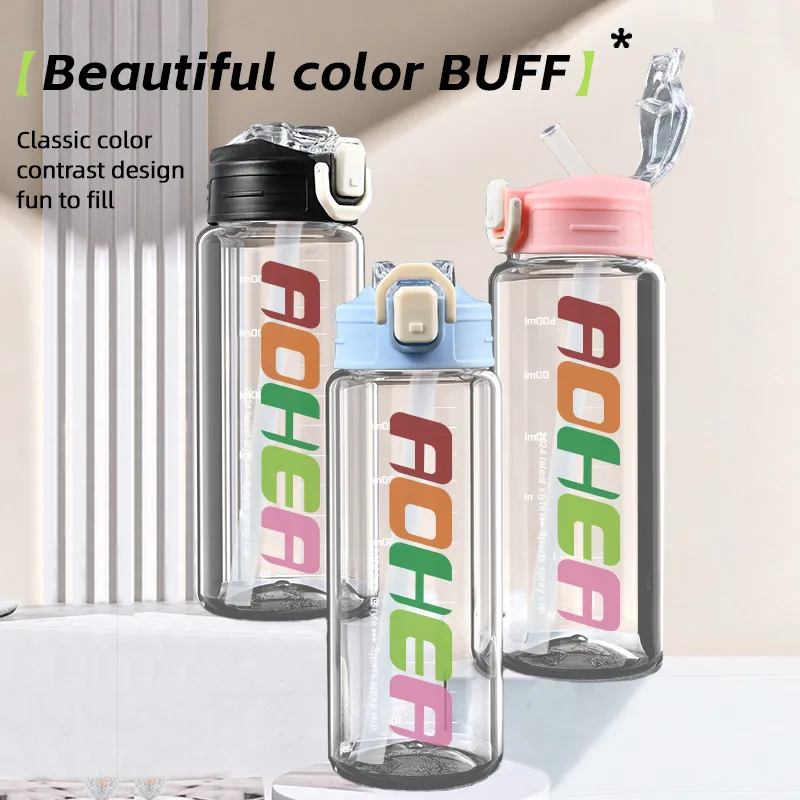 Spray Bottle Design