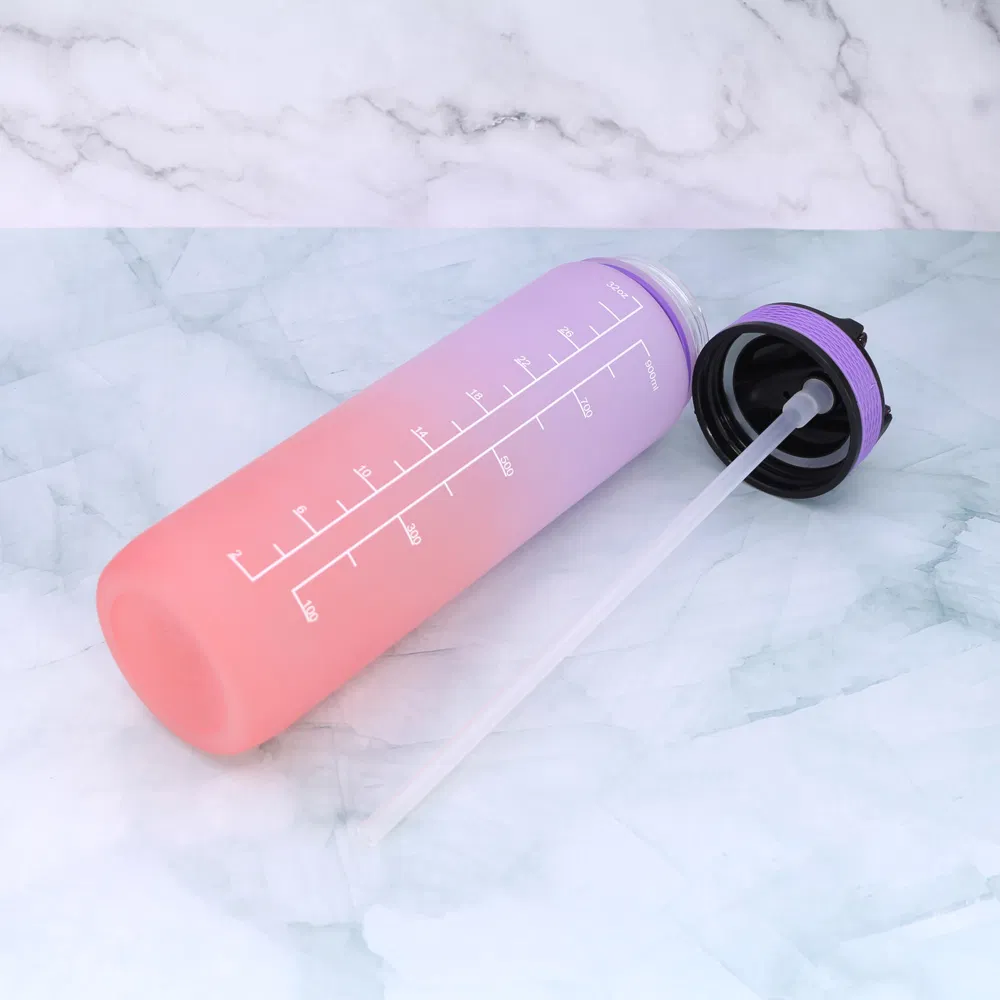 Sports Water Bottle 4