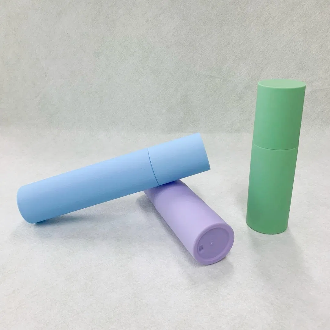 Leak - Proof, Light - Colored Plastic Spray Bottles for Cosmetics and Cleaning