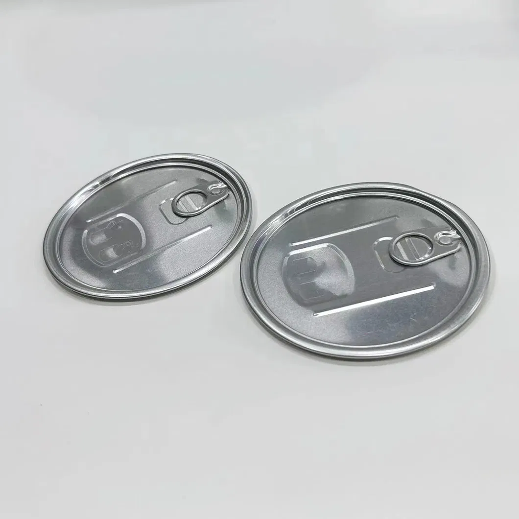 Plastic Beverage Can 2