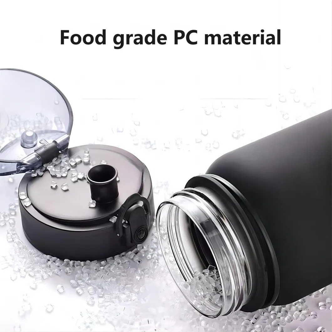 Sports Water Bottle 7