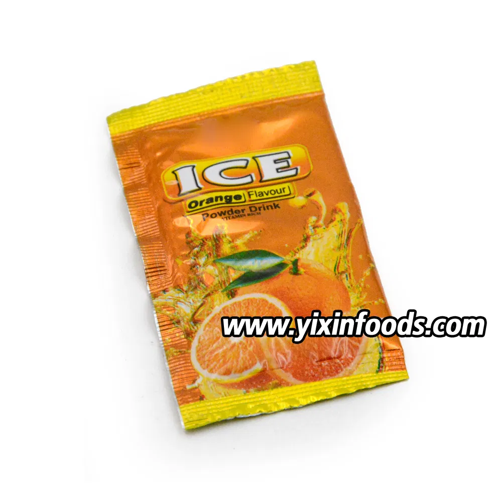 Wholesale Price 4G Mango Flavor Fruit Juice